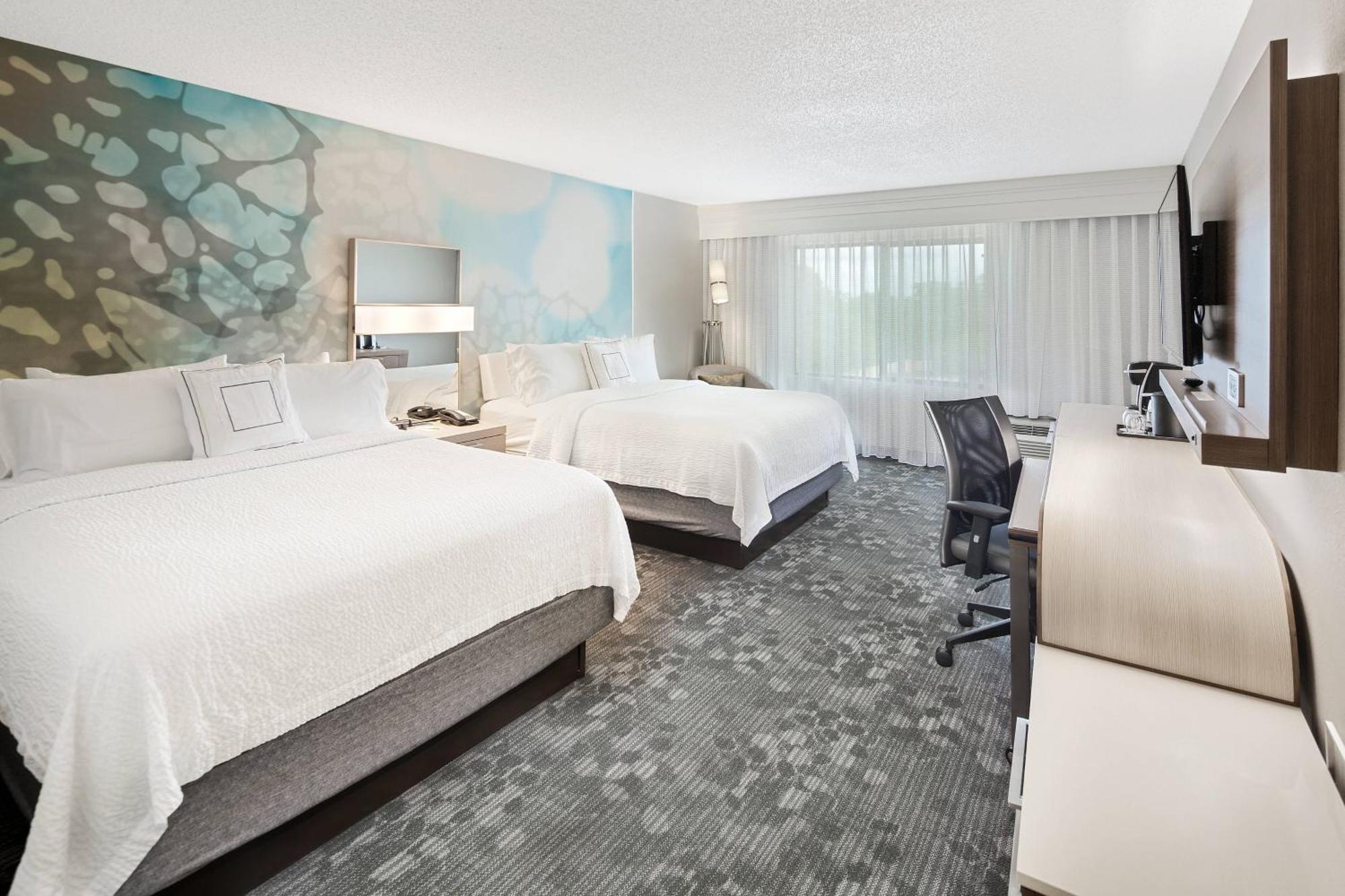 Courtyard By Marriott Bryan College Station Hotel Exterior foto