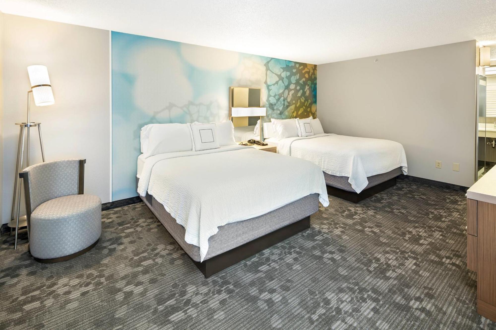 Courtyard By Marriott Bryan College Station Hotel Exterior foto
